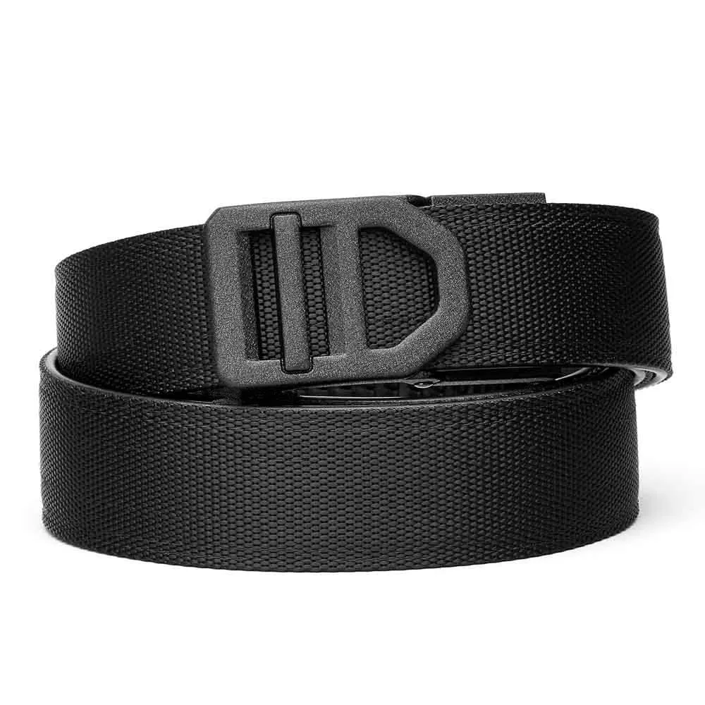 X5 BUCKLE | TACTICAL NYLON GUN BELT 1.5"