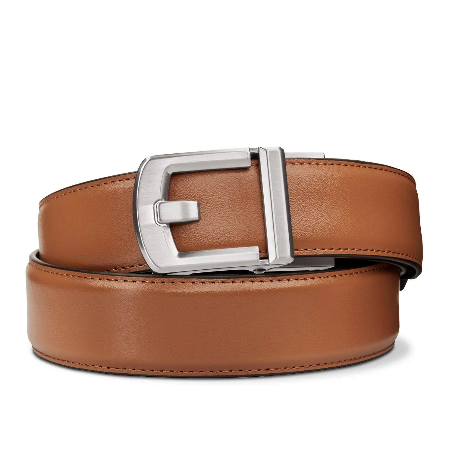 X8 NICKEL BUCKLE | ARMORTEK GUN BELT 1.5"