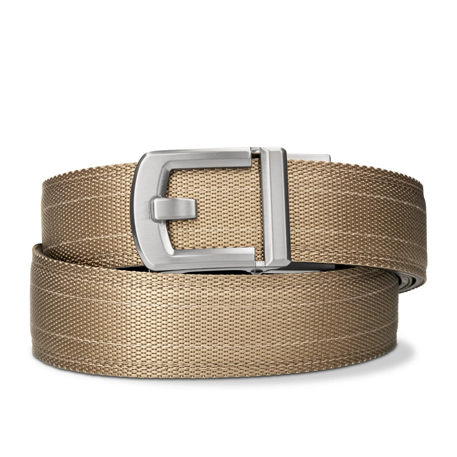 X8 NICKEL BUCKLE | TACTICAL NYLON GUN BELT 1.5"