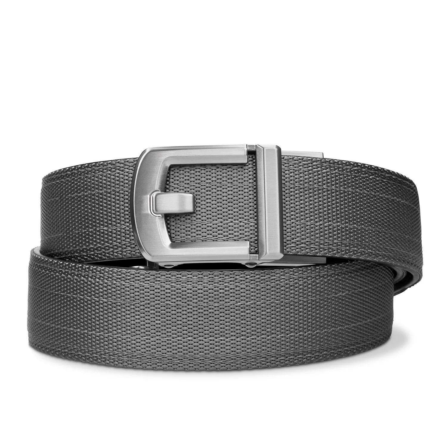 X8 NICKEL BUCKLE | TACTICAL NYLON GUN BELT 1.5"