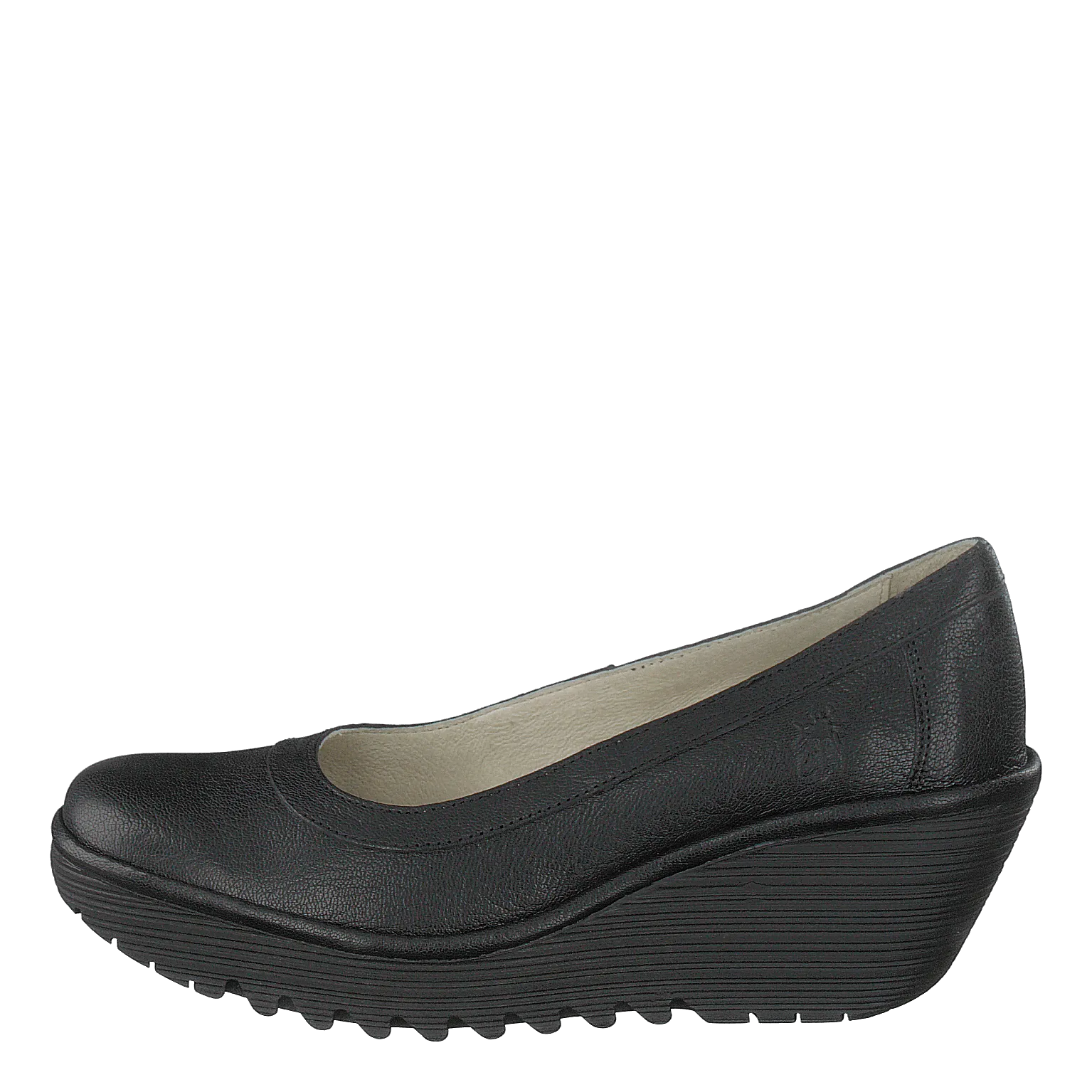 Yano838fly Mousse Black