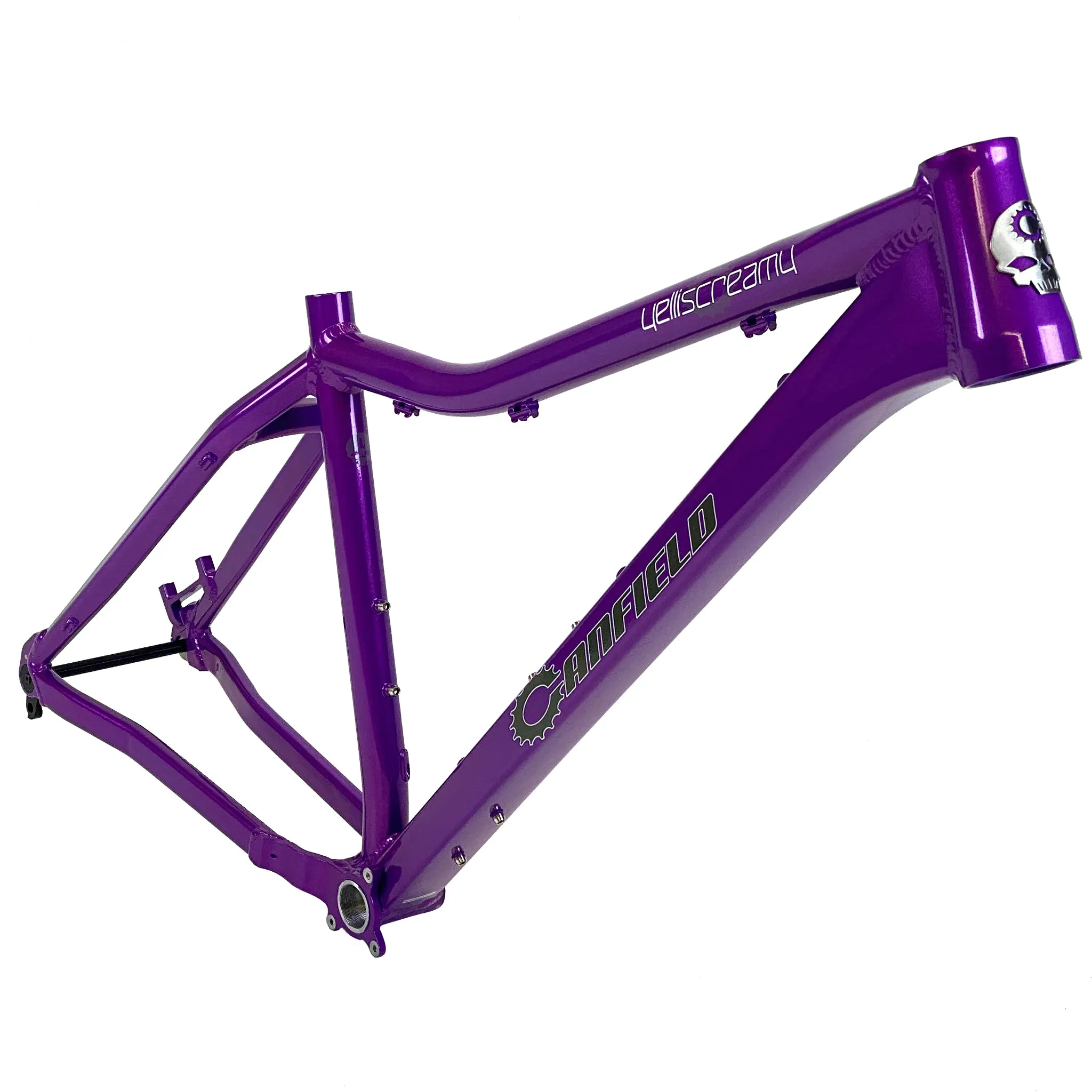 YELLI SCREAMY - Frame Only