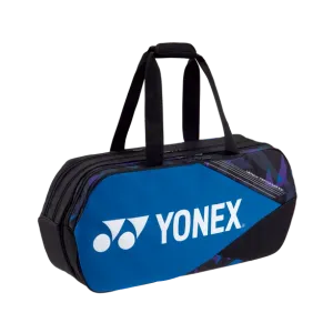 Yonex Pro Tournament Duffle Bag (Blue)