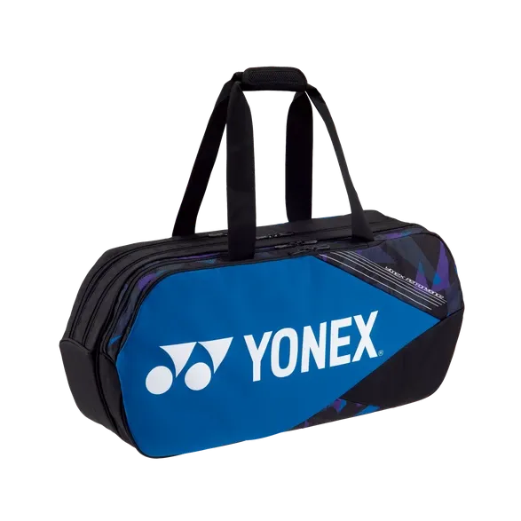 Yonex Pro Tournament Duffle Bag (Blue)
