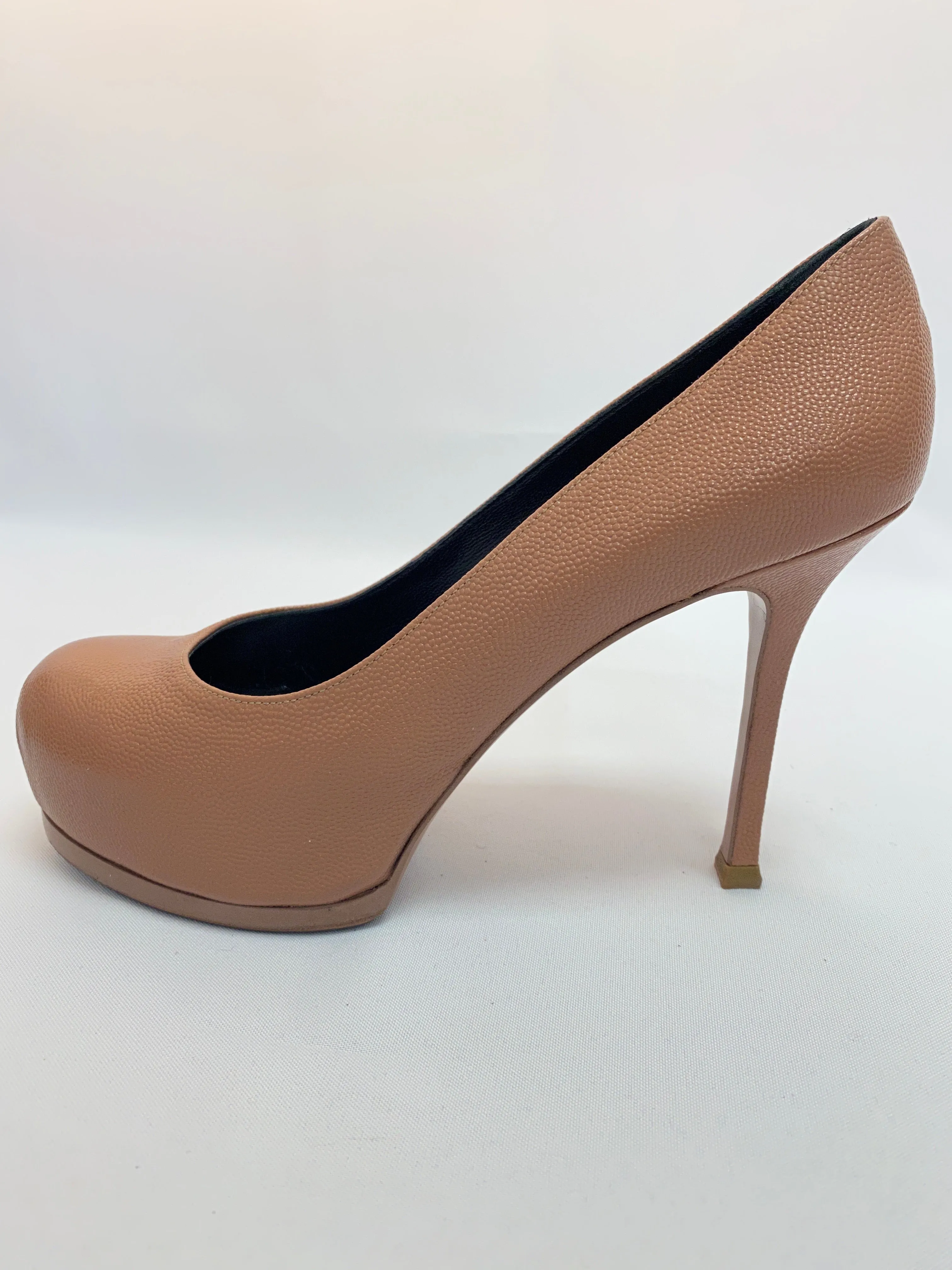 YSL Tribtoo Nude Pump