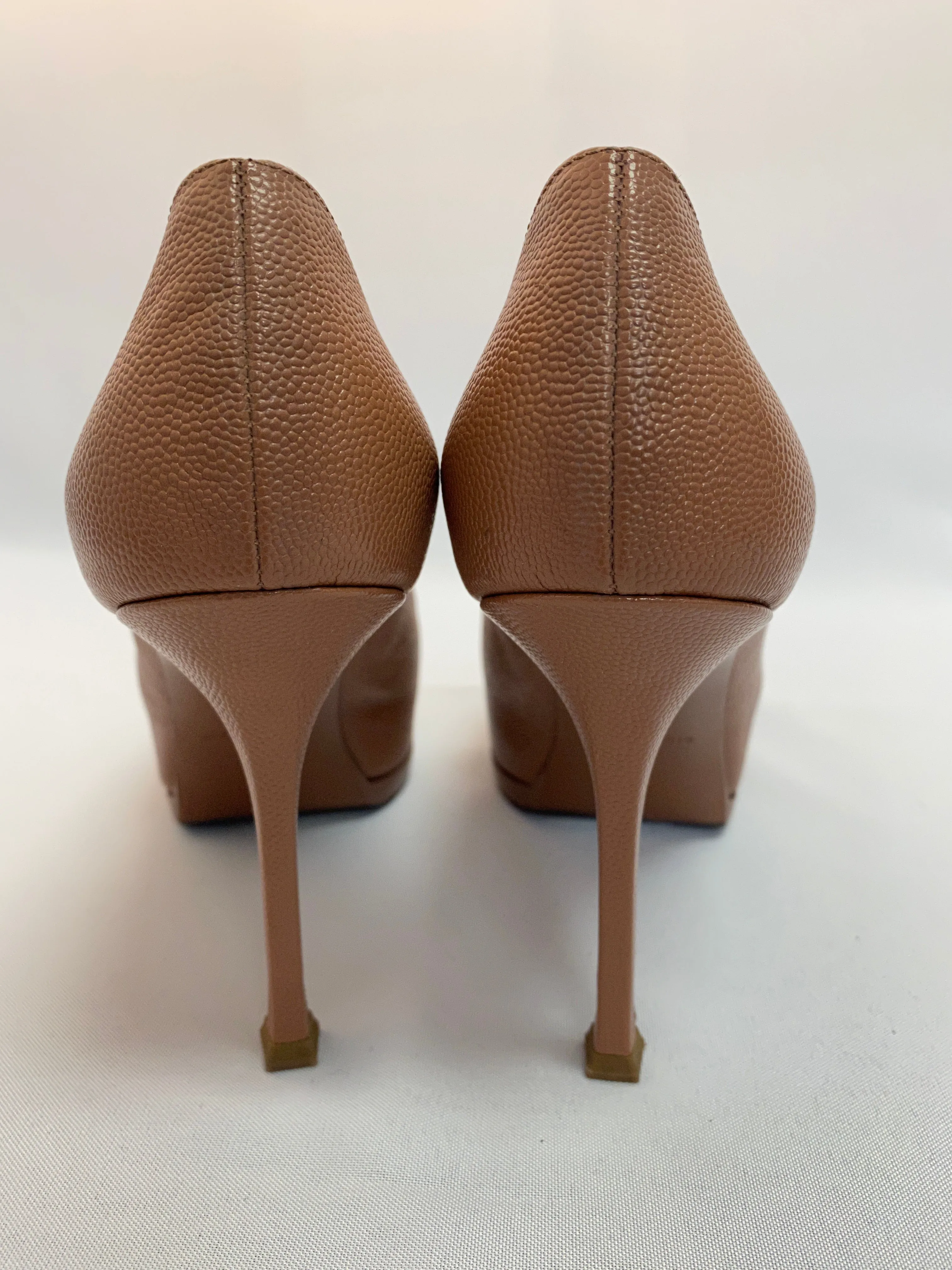 YSL Tribtoo Nude Pump