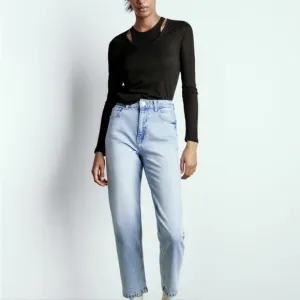 Zara jeans