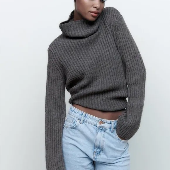 Zara jeans