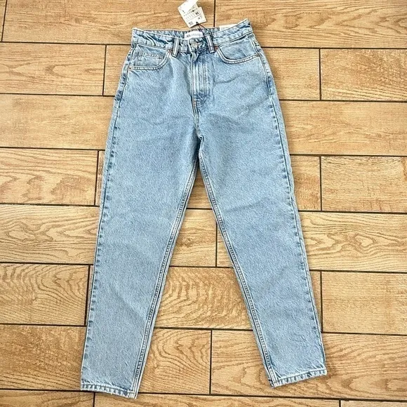 Zara jeans
