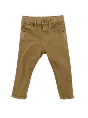 Zara “the slim denim” jeans - 18-24m
