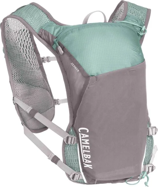 ZEPHYR HYDRATION VEST 34 OZ