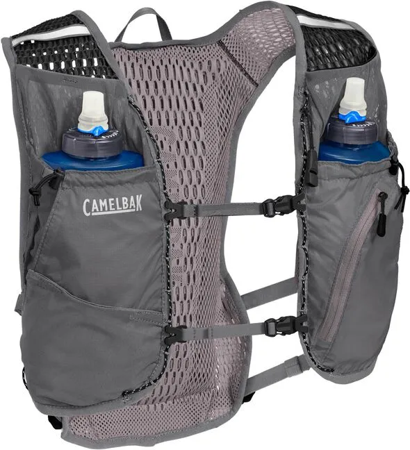 ZEPHYR HYDRATION VEST 34 OZ