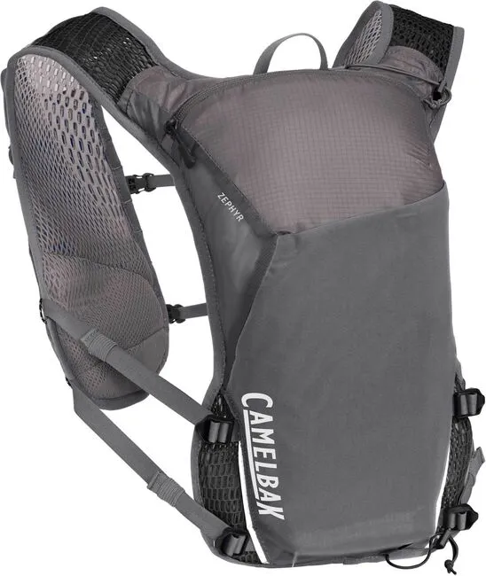 ZEPHYR HYDRATION VEST 34 OZ
