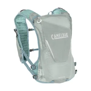 Zephyr Pro Vest with two 0.5L Quick Stow Flasks - 11L